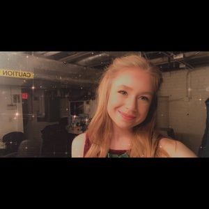 Meet your Posher, Lindsay